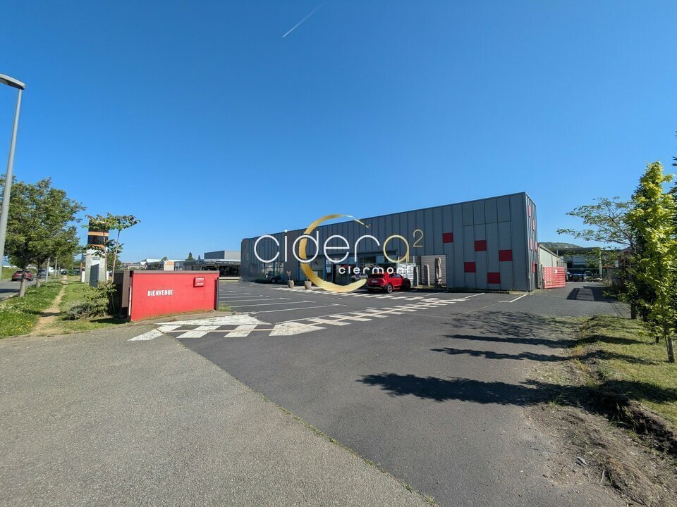 CIDERA2 LOCATION-LOCAL COMMERCIAL-COURNON_D'AUVERGNE-63