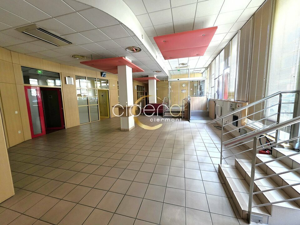 CIDERA2 VENTE-BUREAUX-CLERMONT-FERRAND-63