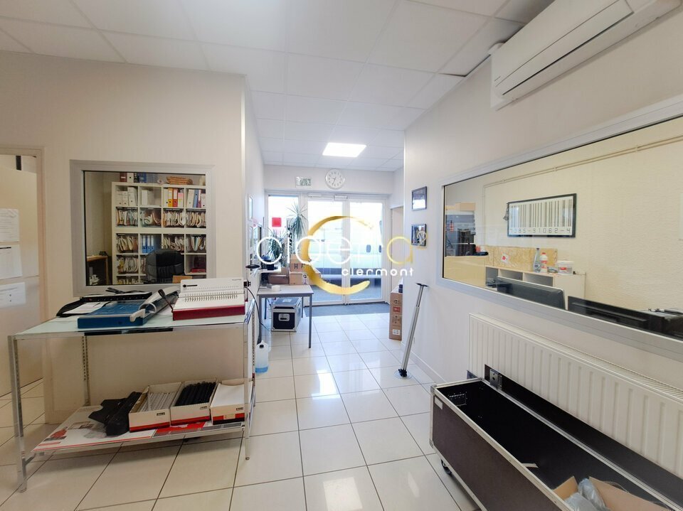 CIDERA2 LOCATION-BUREAUX-CLERMONT_FERRAND-63