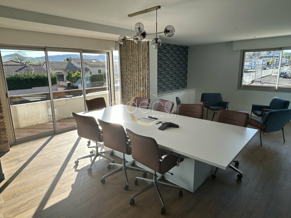 CIDERA2 VENTE-BUREAUX-CLERMONT-FERRAND-63