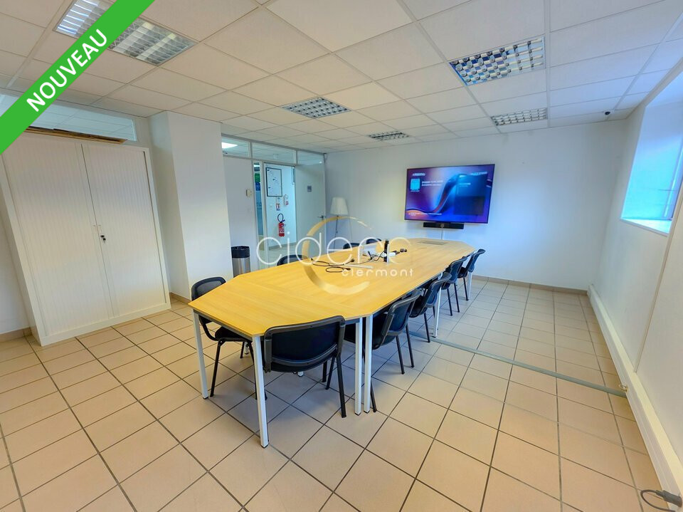 CIDERA2 LOCATION-BUREAUX-CLERMONT_FERRAND-63