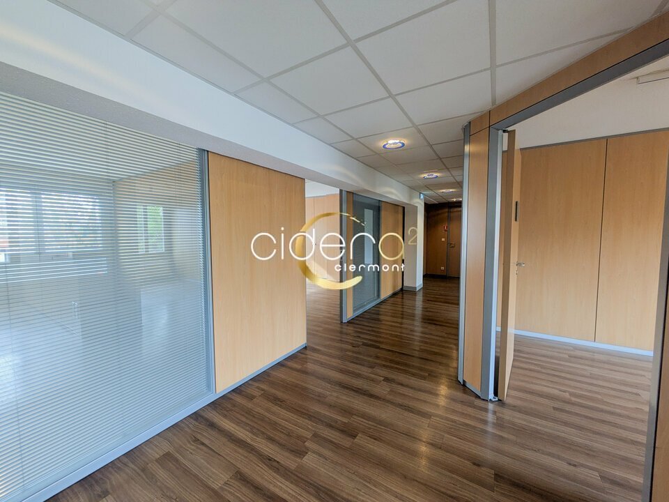 CIDERA2 LOCATION-BUREAUX-CLERMONT_FERRAND-63