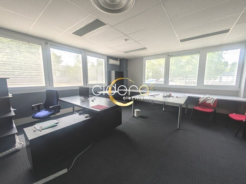 CIDERA2 LOCATION-BUREAUX-CLERMONT_FERRAND-63