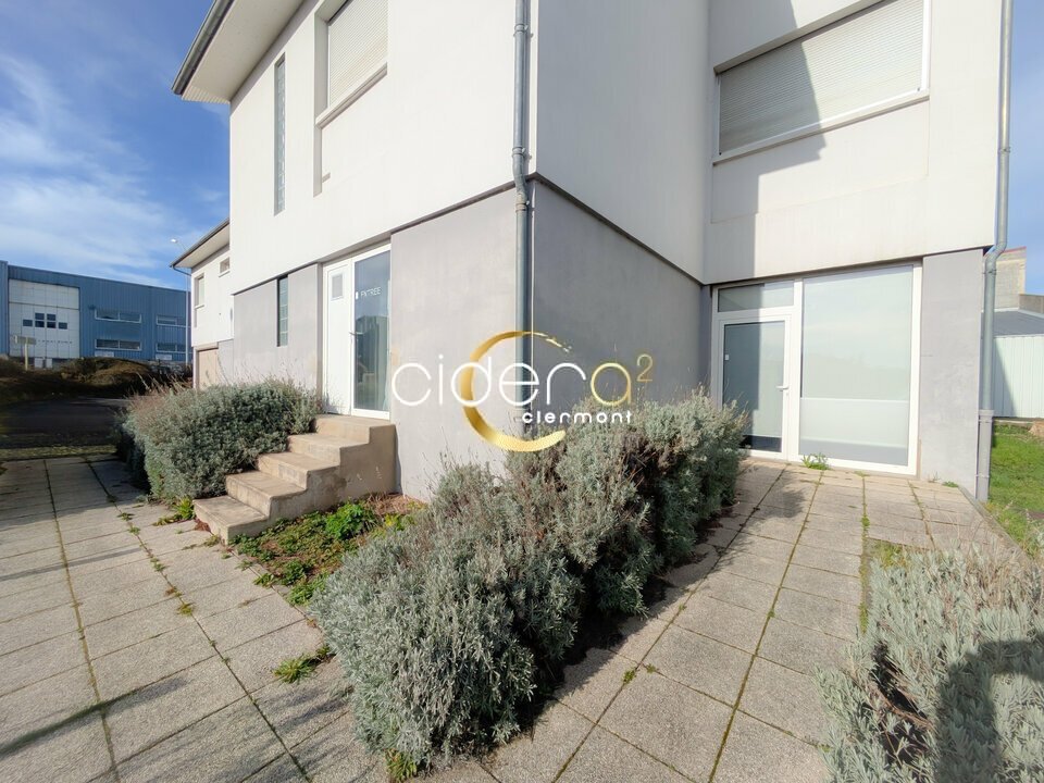 CIDERA2 LOCATION-BUREAUX-ROMAGNAT-63