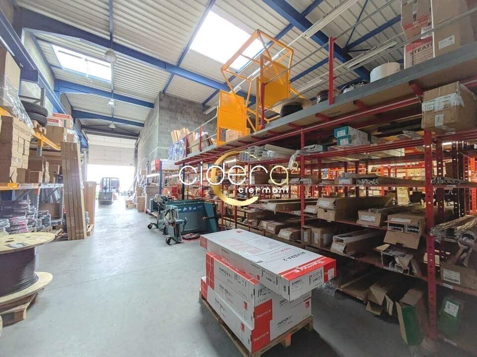 CIDERA2 LOCATION-LOCAL D'ACTIVITE-LA_ROCHE_BLANCHE-63