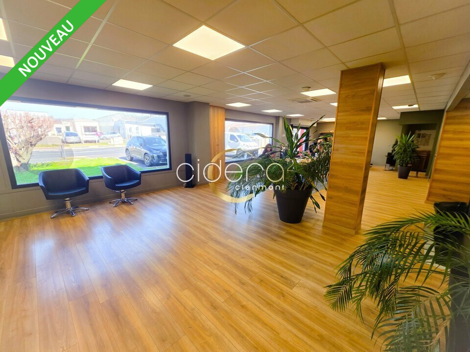 CIDERA2 LOCATION-LOCAL COMMERCIAL-COURNON_D'AUVERGNE-63