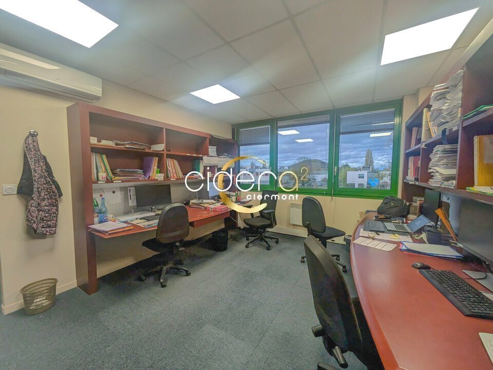 CIDERA2 LOCATION-BUREAUX-CLERMONT_FERRAND-63