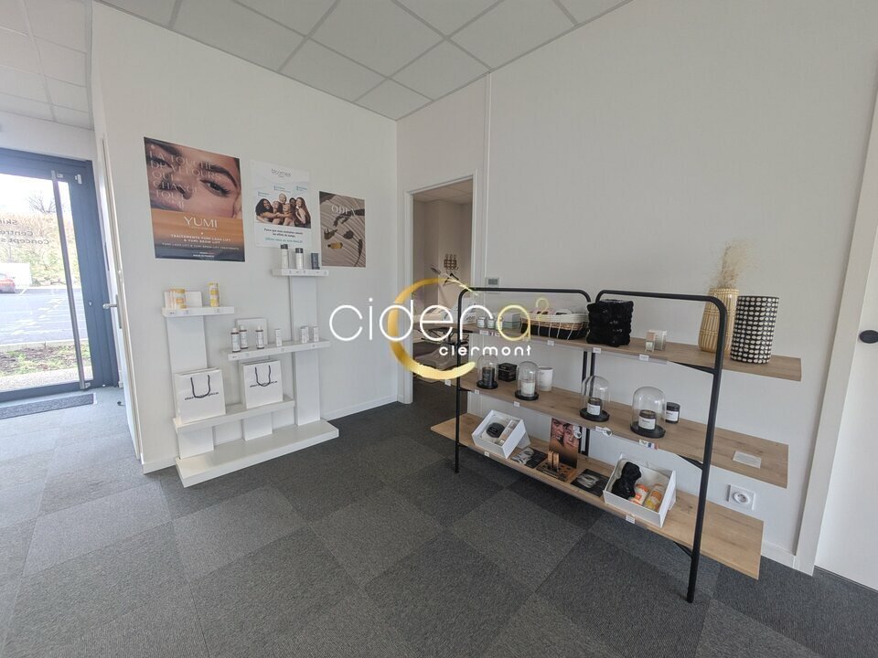 CIDERA2 LOCATION-LOCAL COMMERCIAL-COURNON_D'AUVERGNE-63