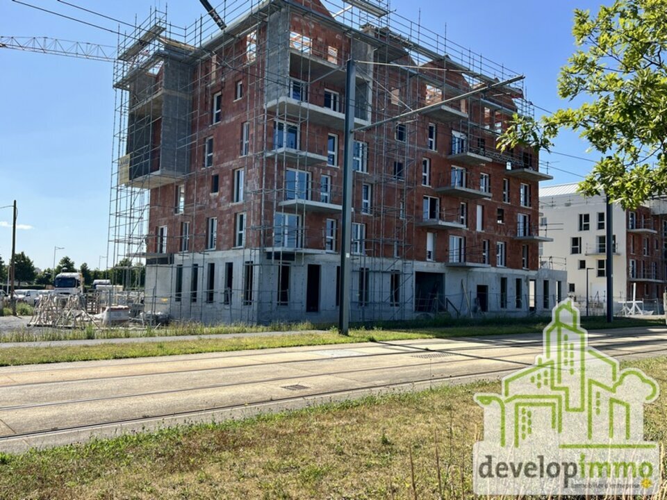DEVELOP'IMMO VENTE-BUREAUX-FLEURY-SUR-ORNE-14