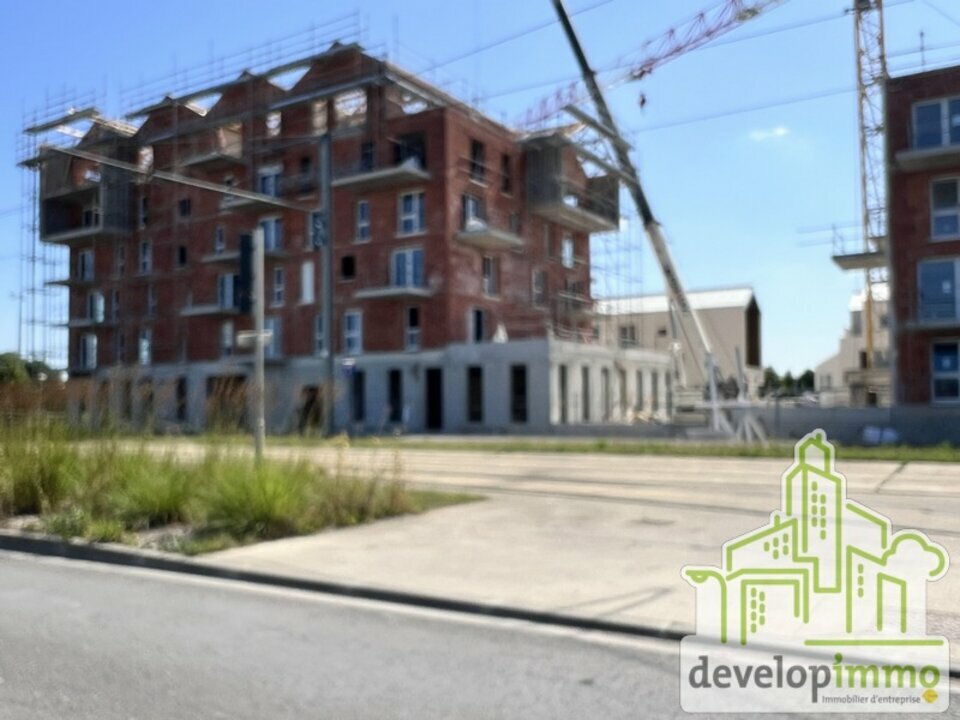 DEVELOP'IMMO VENTE-BUREAUX-FLEURY-SUR-ORNE-14