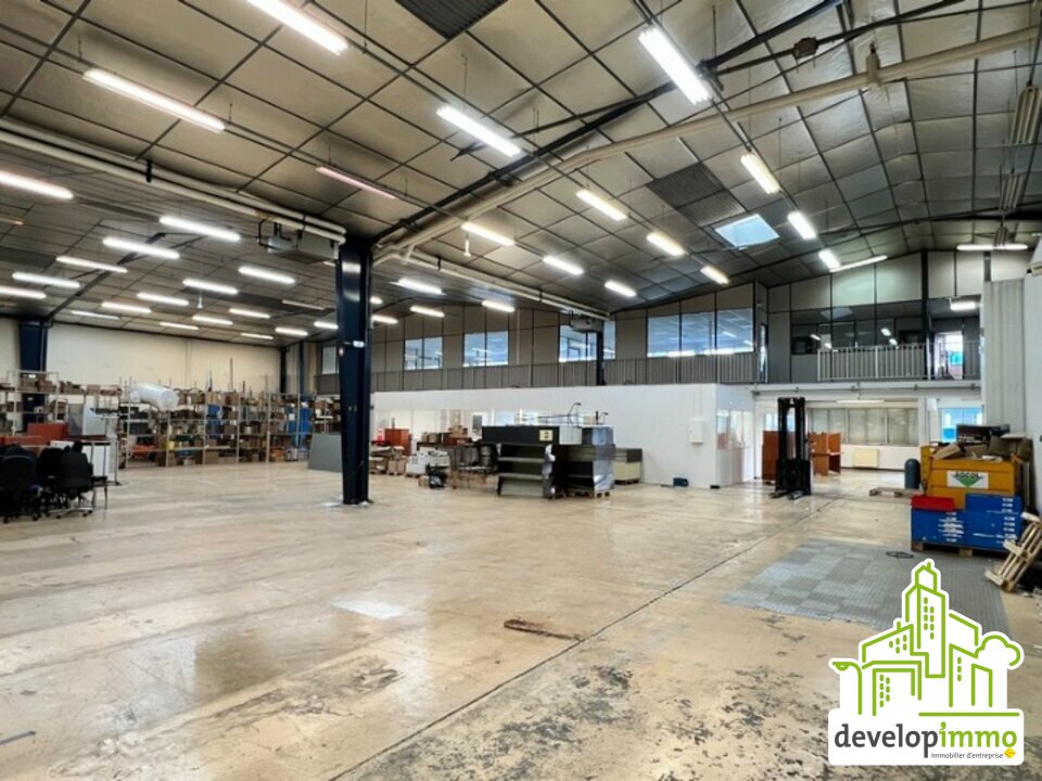 DEVELOP'IMMO LOCATION-LOCAL COMMERCIAL-MONDEVILLE-14