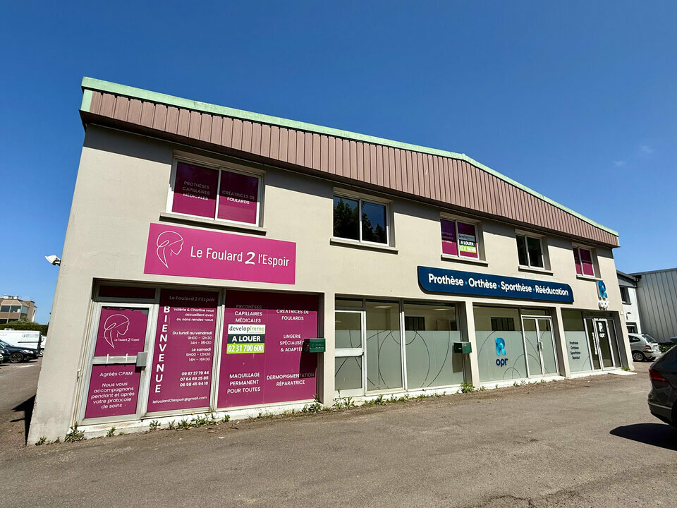DEVELOP'IMMO LOCATION-BUREAUX-HEROUVILLE_SAINT_CLAIR-14
