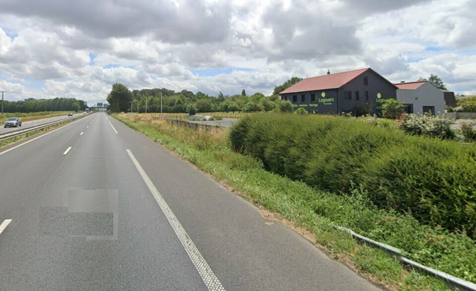 DEVELOP'IMMO LOCATION-LOCAL D'ACTIVITE-CAUVICOURT-14