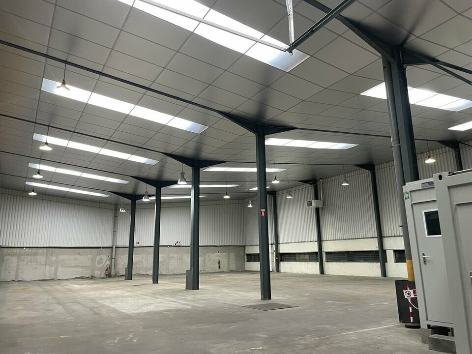 DEVELOP'IMMO LOCATION-LOCAL D'ACTIVITE-MONDEVILLE-14