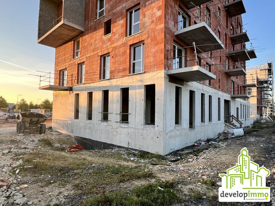 DEVELOP'IMMO VENTE-BUREAUX-FLEURY-SUR-ORNE-14