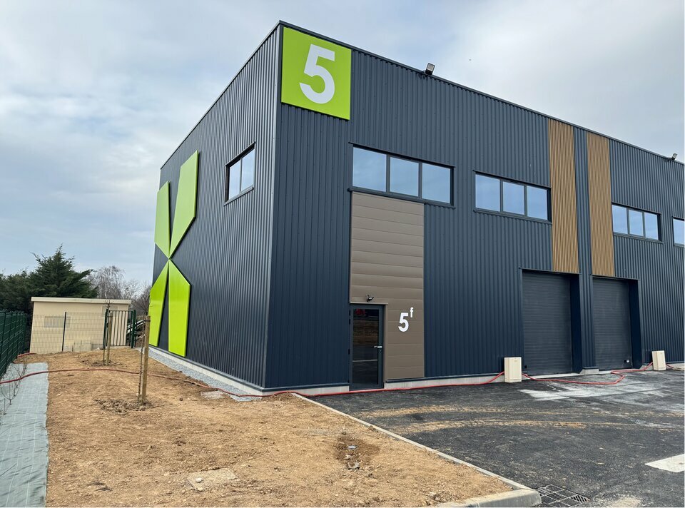 DEVELOP'IMMO LOCATION-LOCAL D'ACTIVITE-MONDEVILLE-14
