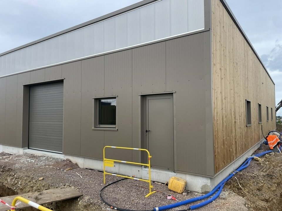 DEVELOP'IMMO LOCATION-LOCAL D'ACTIVITE-DOUVRES-LA-DELIVRANDE-14