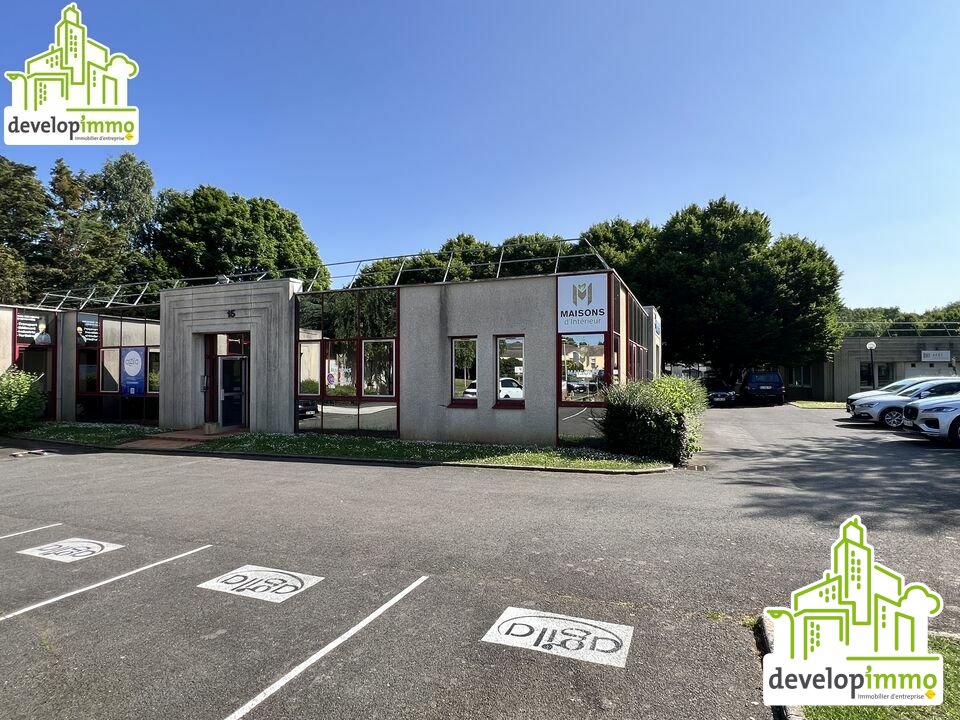 DEVELOP'IMMO LOCATION-BUREAUX-CAEN-14