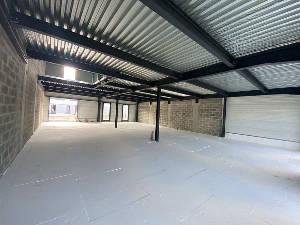 DEVELOP'IMMO VENTE-BUREAUX-IFS-14