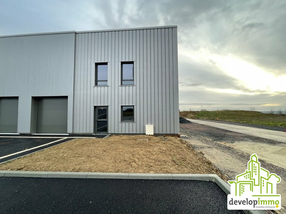 DEVELOP'IMMO LOCATION-LOCAL D'ACTIVITE-BRETTEVILLE_SUR_ODON-14