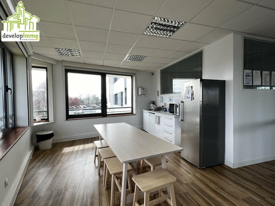 DEVELOP'IMMO LOCATION-BUREAUX-CAEN-14