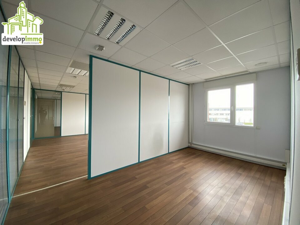 DEVELOP'IMMO LOCATION-BUREAUX-COLOMBELLES-14