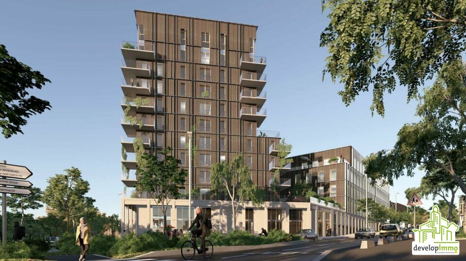 DEVELOP'IMMO VENTE-BUREAUX-CAEN-14