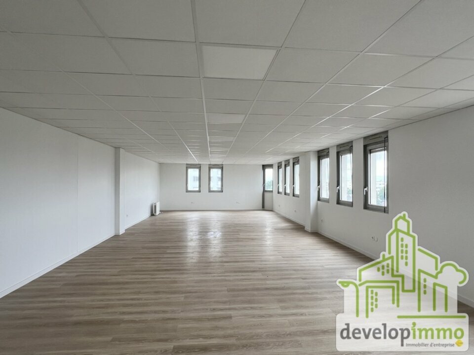 DEVELOP'IMMO VENTE-BUREAUX-CAEN-14