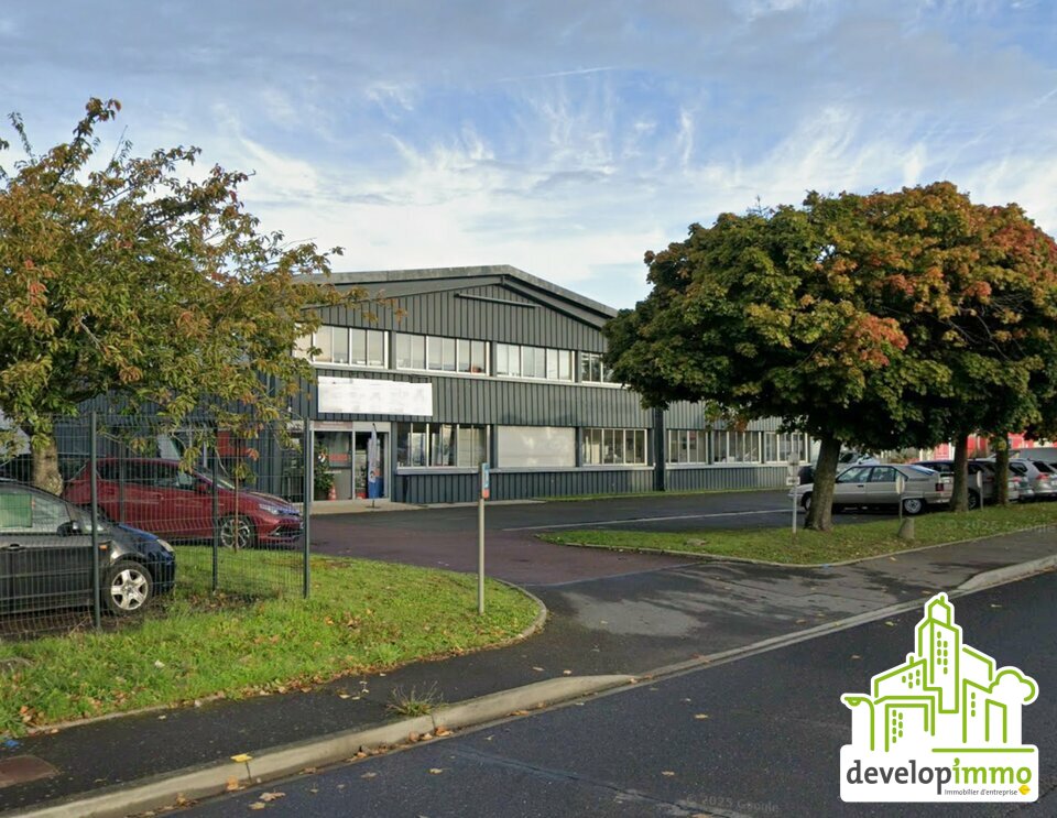 DEVELOP'IMMO LOCATION-LOCAL COMMERCIAL-MONDEVILLE-14