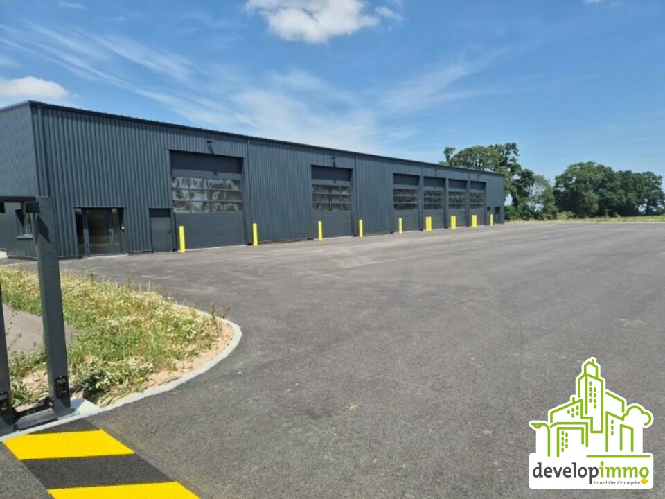 DEVELOP'IMMO LOCATION-LOCAL D'ACTIVITE-VAL_D'ARRY-14