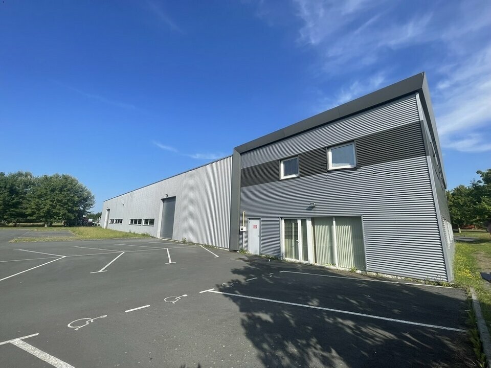 DEVELOP'IMMO LOCATION-LOCAL D'ACTIVITE-IFS-14