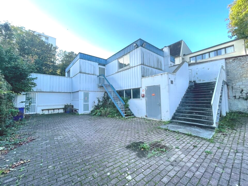 DEVELOP'IMMO VENTE-BUREAUX-CAEN-14