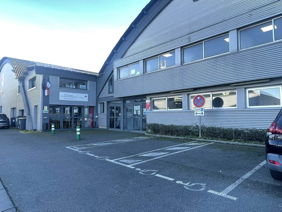 DEVELOP'IMMO LOCATION-BUREAUX-MONDEVILLE-14