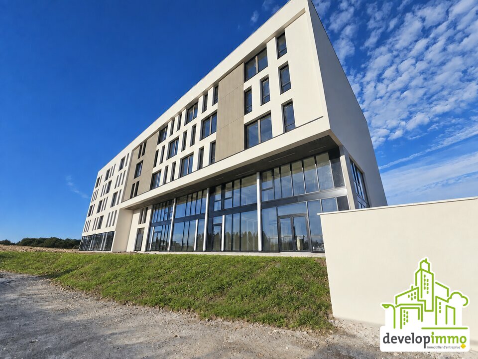 DEVELOP'IMMO LOCATION-LOCAL COMMERCIAL-FLEURY_SUR_ORNE-14