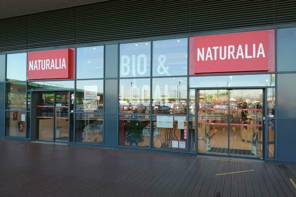 DEVELOP'IMMO LOCATION-LOCAL COMMERCIAL-HEROUVILLE_SAINT_CLAIR-14