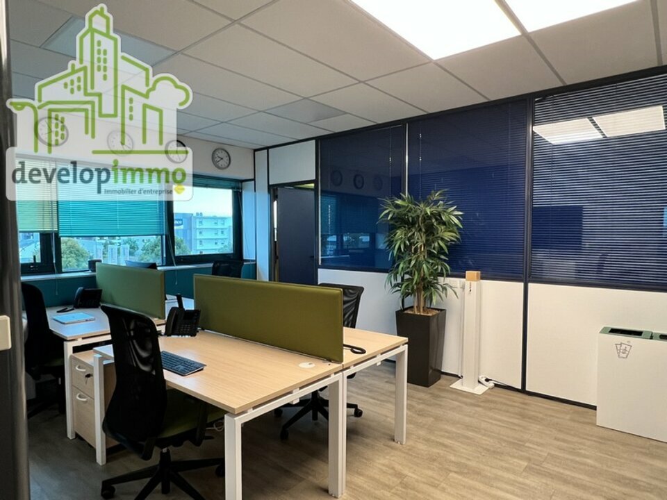 DEVELOP'IMMO LOCATION-BUREAUX-CAEN-14