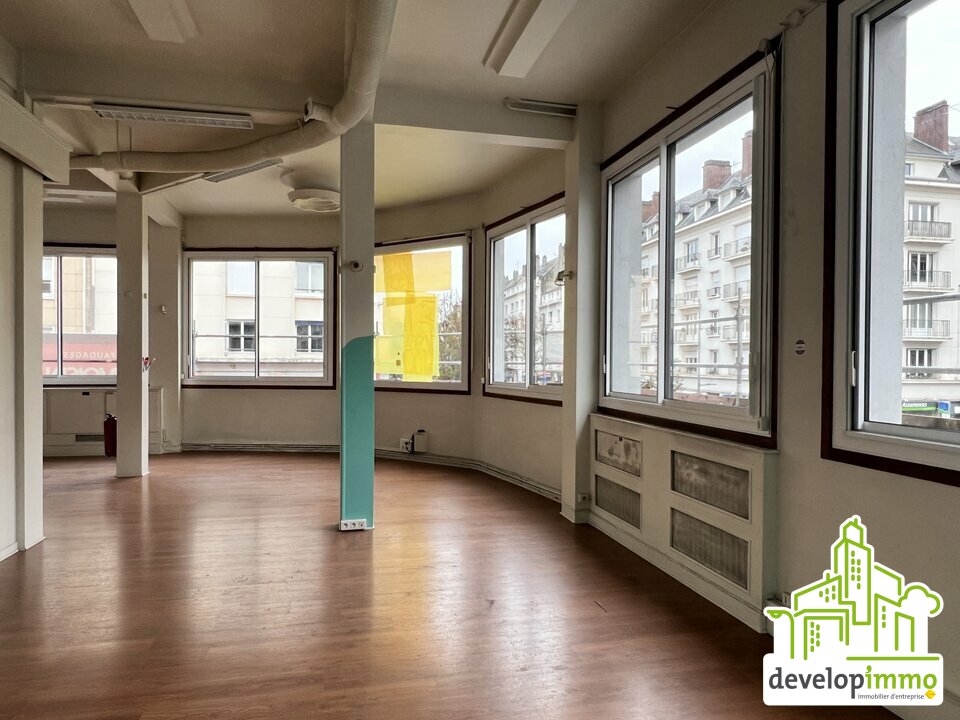 DEVELOP'IMMO LOCATION-BUREAUX-CAEN-14