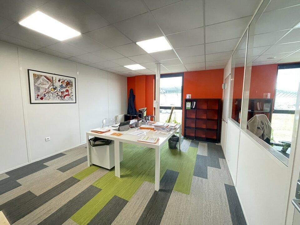 DEVELOP'IMMO LOCATION-BUREAUX-HEROUVILLE-SAINT-CLAIR-14