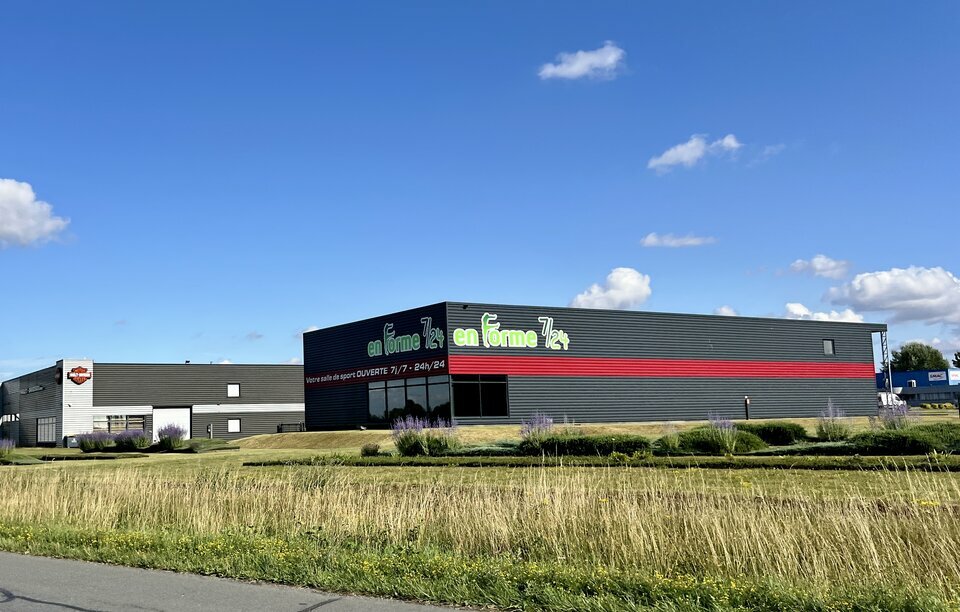 DEVELOP'IMMO VENTE-LOCAL D'ACTIVITE-IFS-14