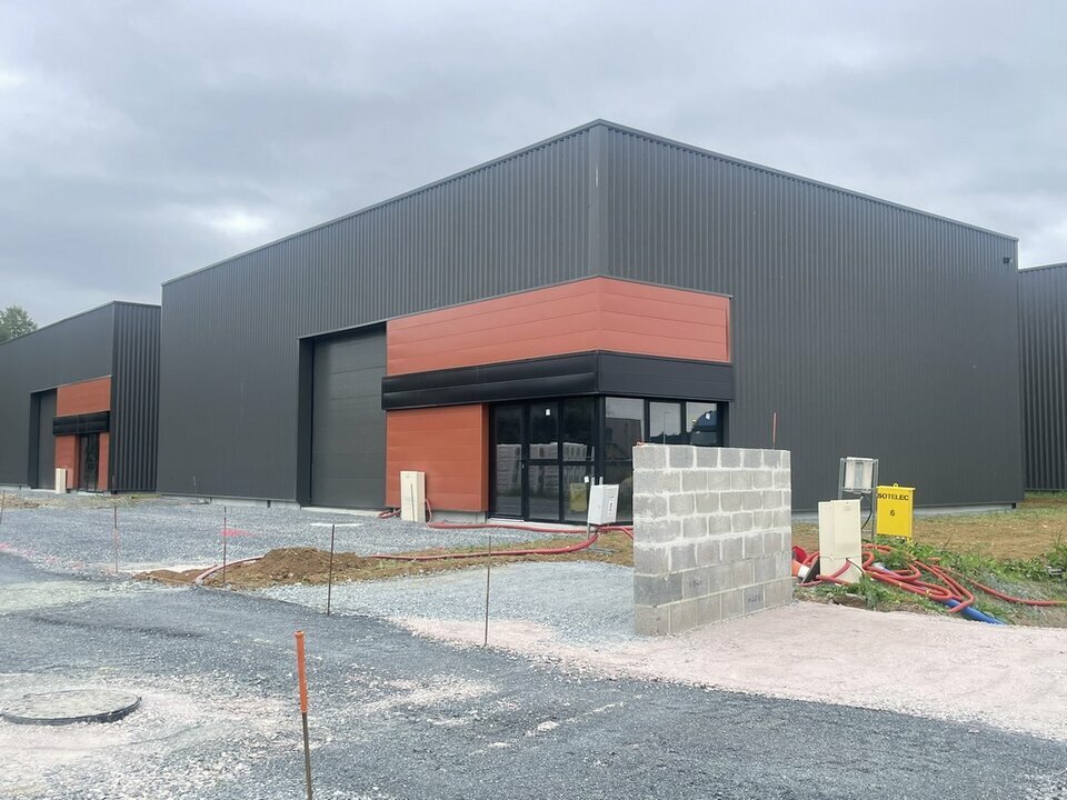 DEVELOP'IMMO LOCATION-LOCAL D'ACTIVITE-SOLIERS-14