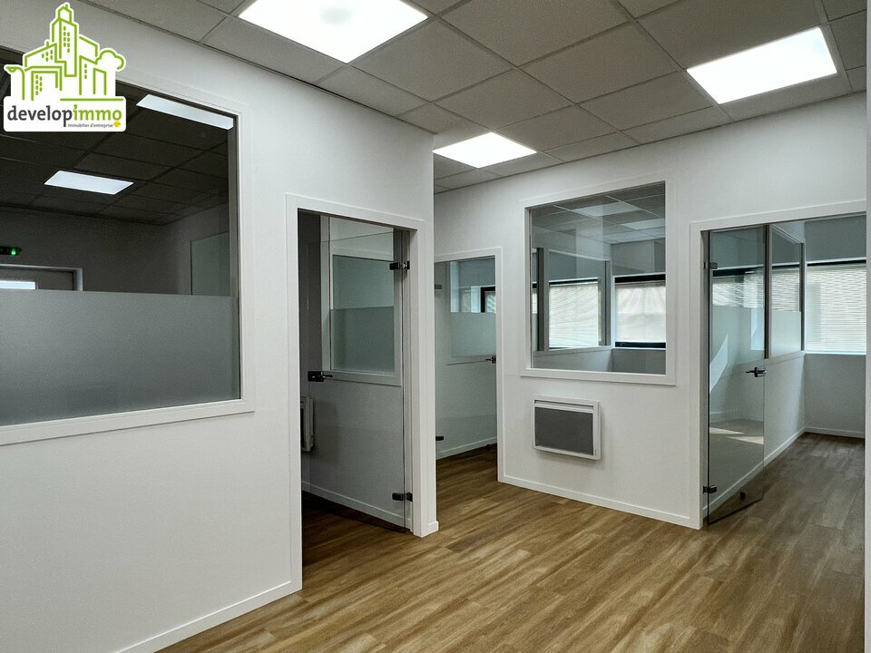 DEVELOP'IMMO LOCATION-BUREAUX-CAEN-14