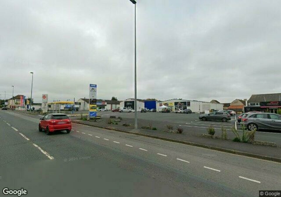 DEVELOP'IMMO LOCATION-LOCAL COMMERCIAL-FLEURY-SUR-ORNE-14