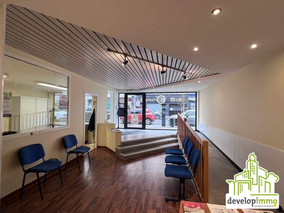 DEVELOP'IMMO LOCATION-BUREAUX-CAEN-14