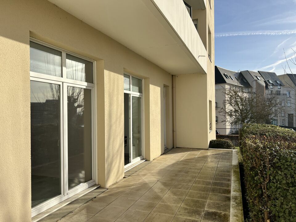 DEVELOP'IMMO LOCATION-BUREAUX-CAEN-14