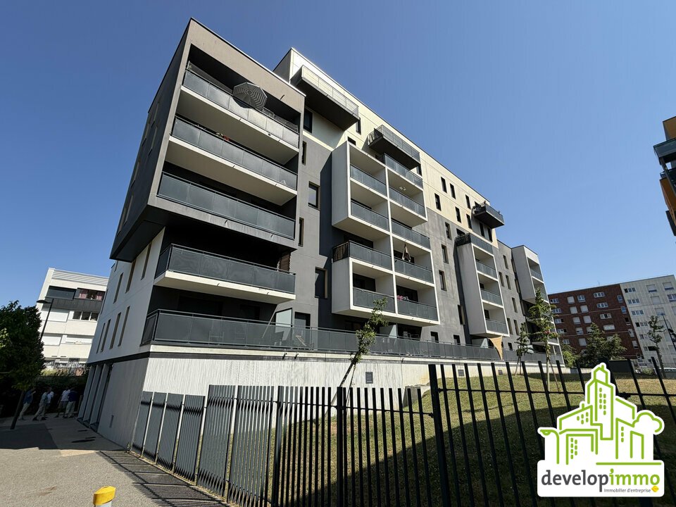 DEVELOP'IMMO LOCATION-BUREAUX-HEROUVILLE-SAINT-CLAIR-14
