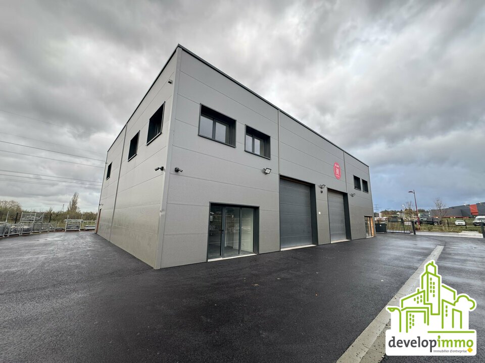 DEVELOP'IMMO LOCATION-LOCAL D'ACTIVITE-SAINT_ANDRE_SUR_ORNE-14