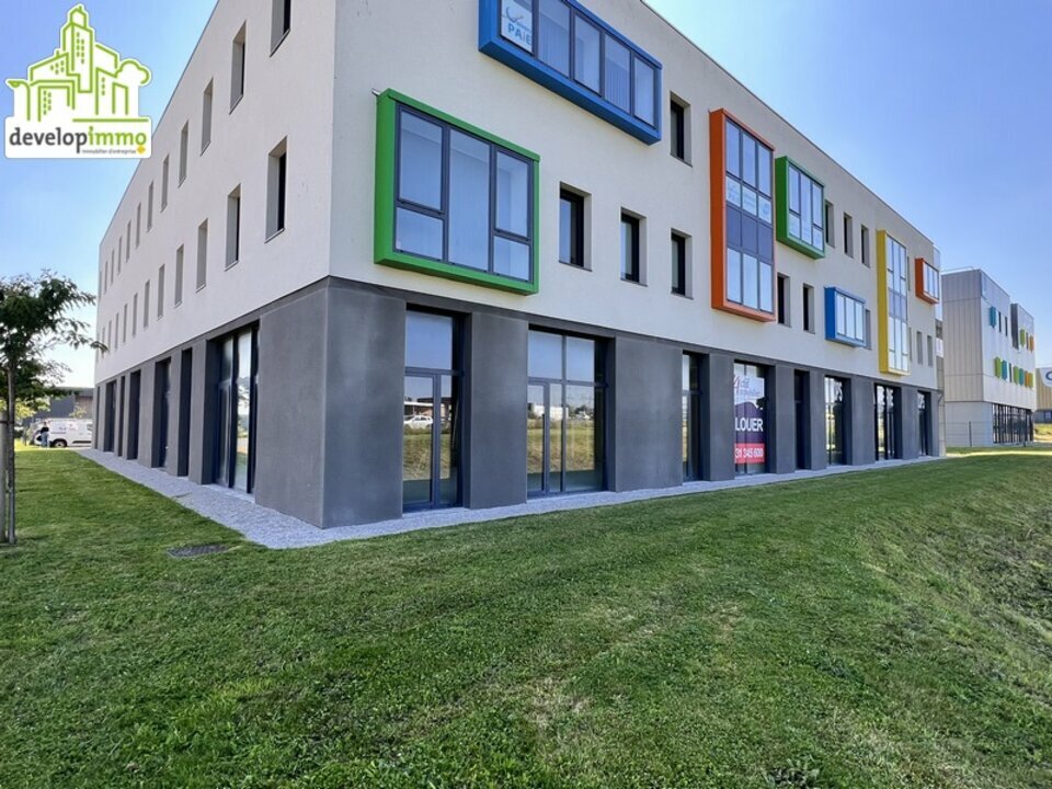 DEVELOP'IMMO VENTE-BUREAUX-IFS-14