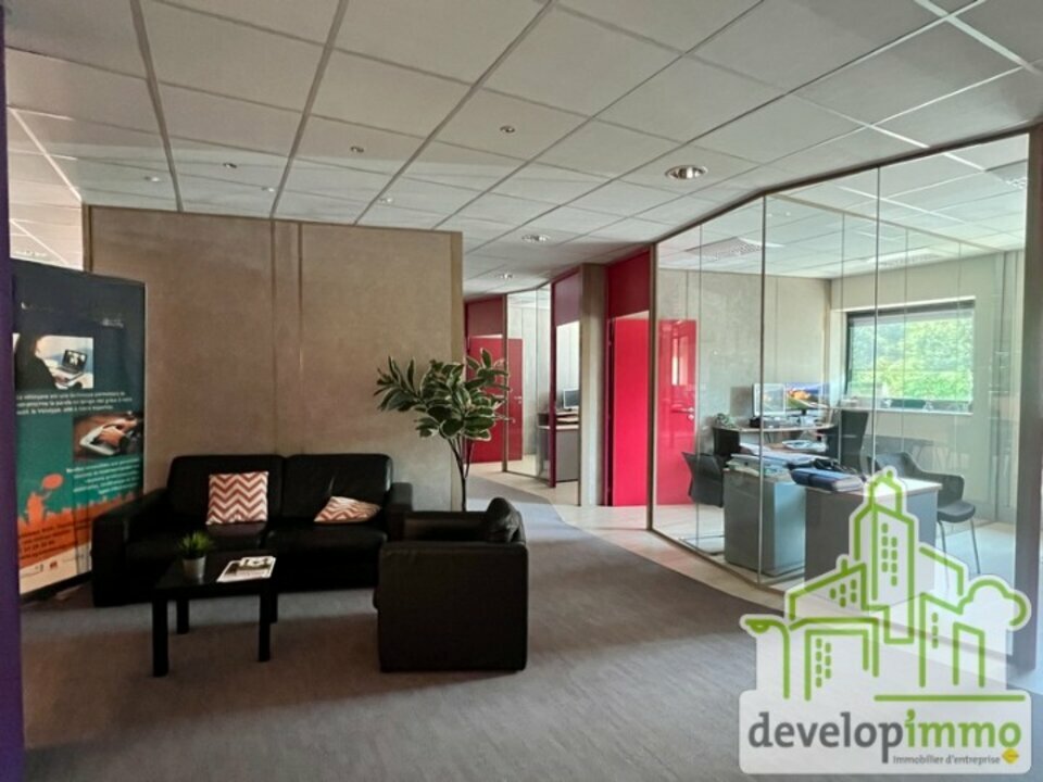 DEVELOP'IMMO LOCATION-BUREAUX-CAEN-14