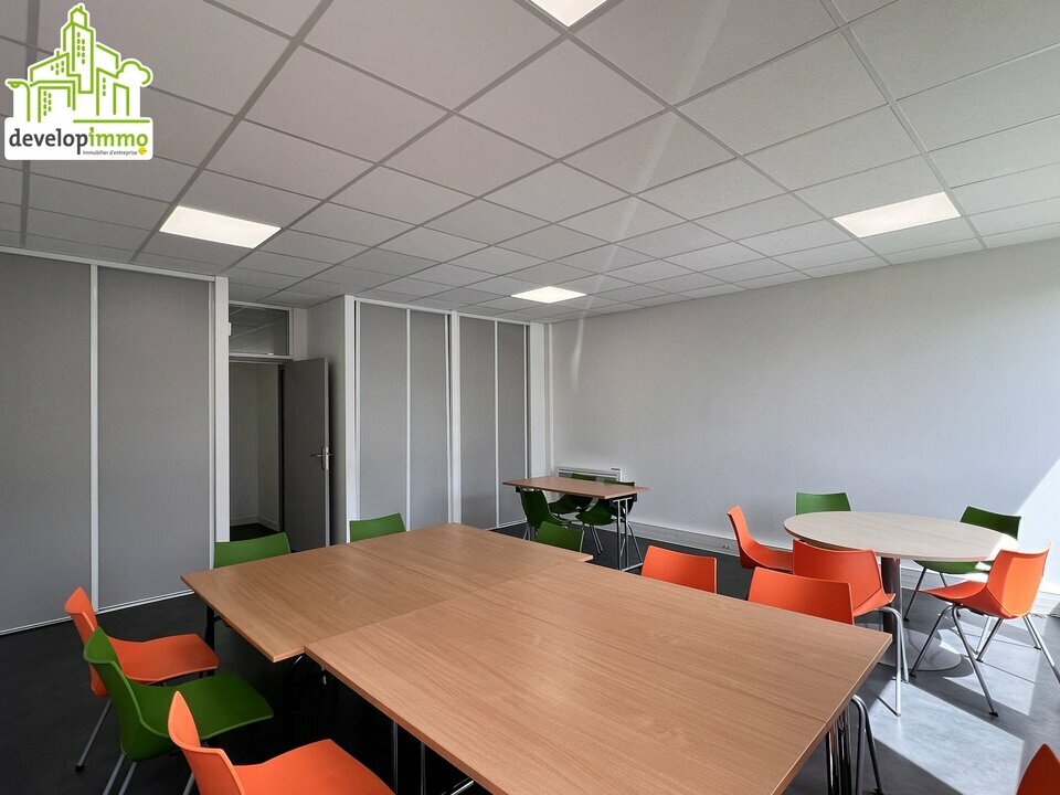 DEVELOP'IMMO LOCATION-BUREAUX-CAEN-14