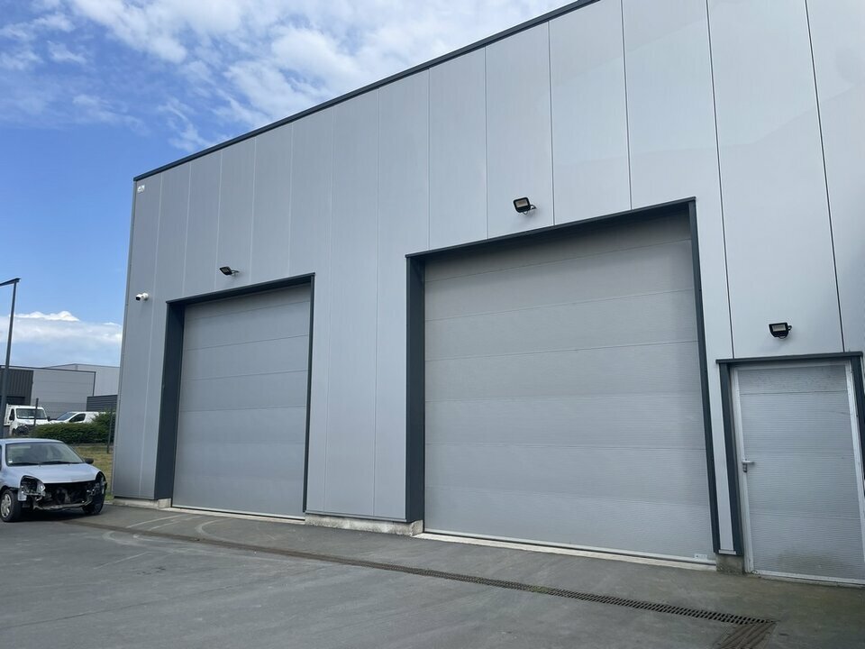 DEVELOP'IMMO LOCATION-LOCAL D'ACTIVITE-RANVILLE-14